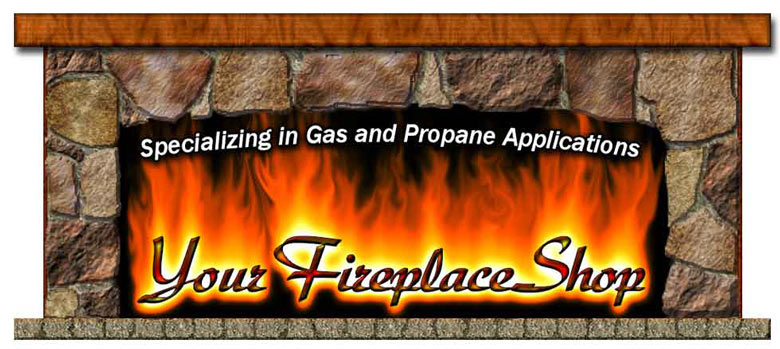 Your Fireplace Shop
